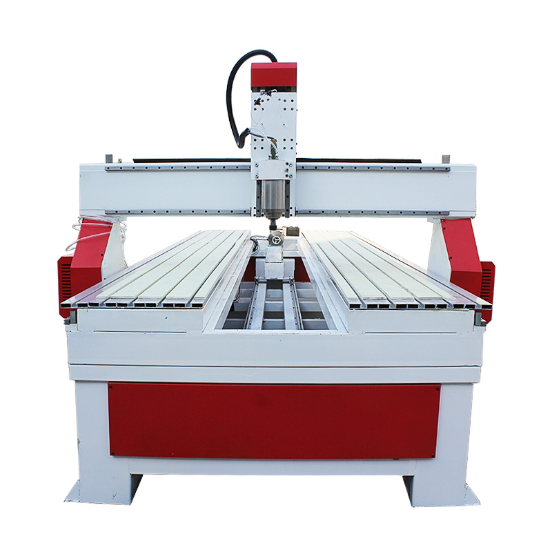 內(nèi)置旋轉(zhuǎn)軸松立1325木工雕刻機(jī)內(nèi)置旋轉(zhuǎn)軸電腦三維立體全自動(dòng)cnc數(shù)控雕刻機(jī)